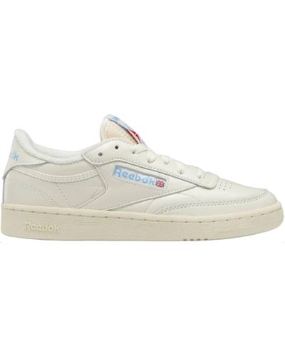 Reebok C 85 Vintage Sneakers for Women - Up to 50% off | Lyst