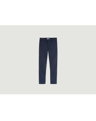 Five Jeans Cathy Pants - Blu