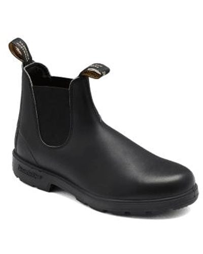 Blundstone Originals Series Boots 510 - Nero