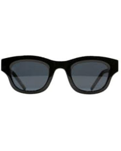 A.Kjærbede Lane Sunglasses O/s - Black