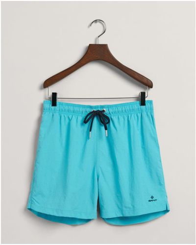 GANT Shorts for Women | Online Sale up to 55% off | Lyst