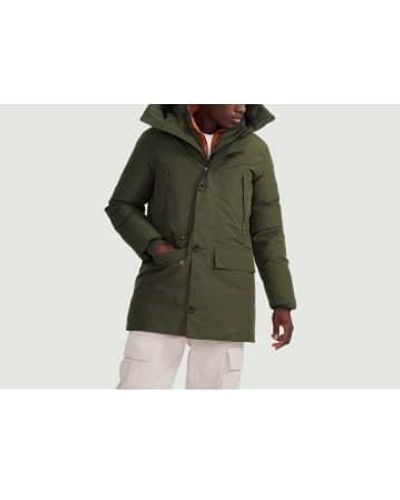 Anorak aigle hotsell