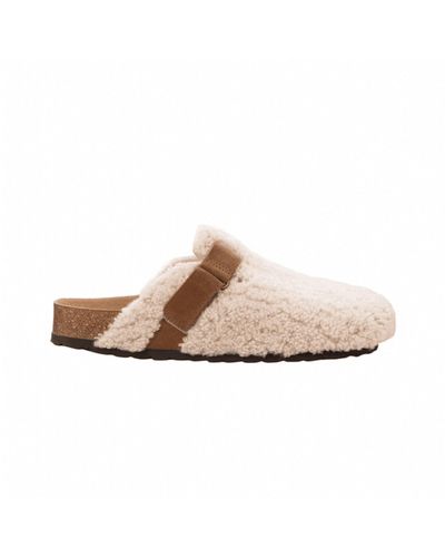 Shepherd of Sweden Slippers for Women | Online Sale up to 37% off | Lyst