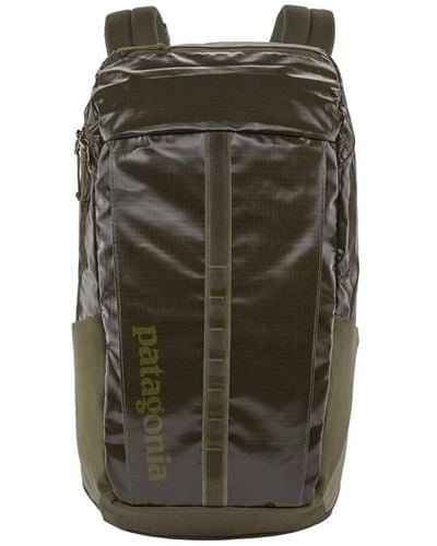 Patagonia Https://www.trouva.com/it/products/-black-hole-pack-25-l-basin-green-2 - Verde