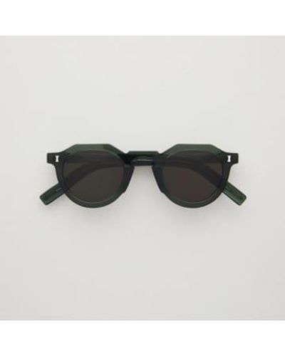 Cubitts Carlton Sunglasses - Black