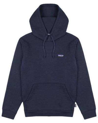 Mens black patagonia on sale hoodie