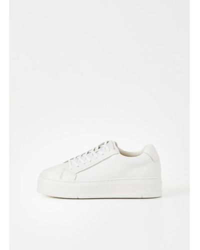 Vagabond Shoemakers Sneakers for Women | Online Sale up to 61% off | Lyst