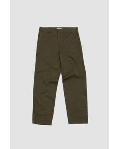 Another Aspect Trousers 2.0 Xl - Green