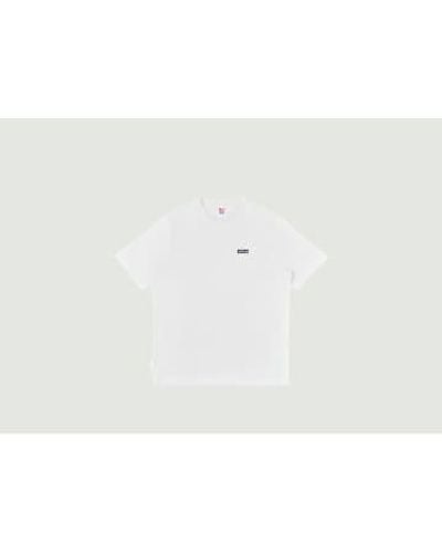 Autry Icon T-shirt Xl - White