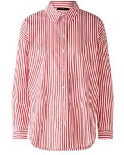 Ouí Shirt Blouse 34 - Pink