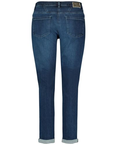 Gerry Weber Edition Jeans - Blue