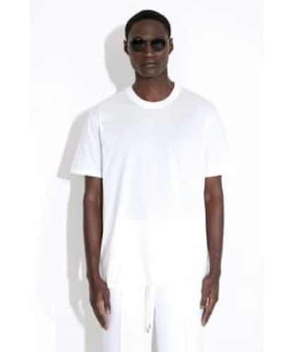 Limitato Or 2 T Shirt Small - White