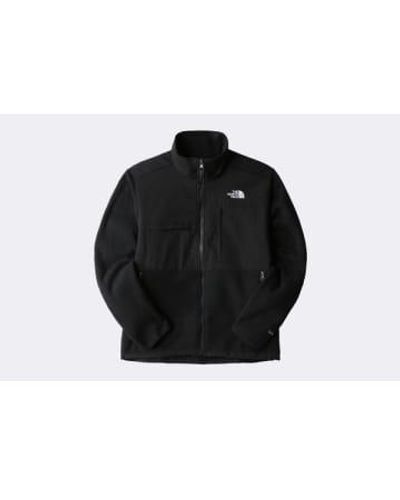 The North Face Denali Jacket Xl / Negro - Black