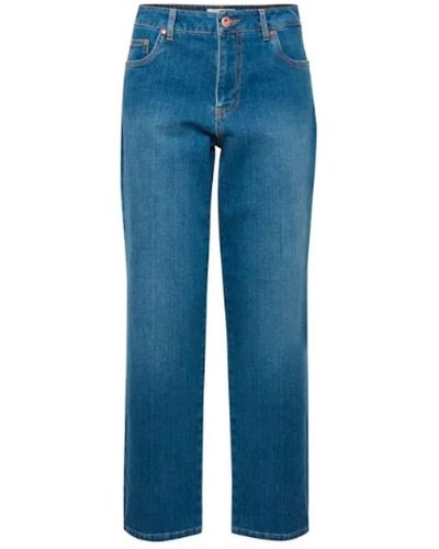 Women's Pulz Jeans Jeans from $148 | Lyst