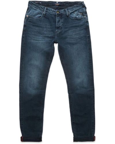 Blue de genes jeans 2025