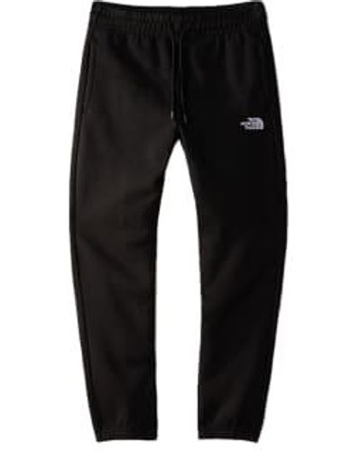 The North Face Pantalon jogger essentiel l' noir