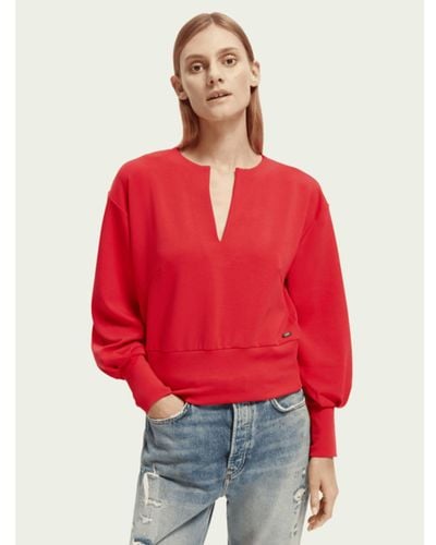 Zogenaamd theater golf Maison Scotch Clothing for Women | Online Sale up to 89% off | Lyst