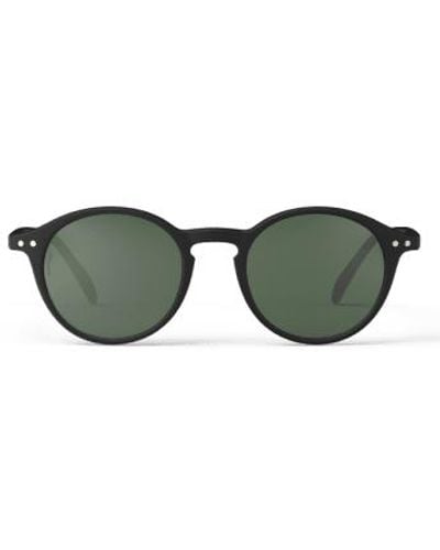 Izipizi Sunglasses #d Polarized / One Size - Brown