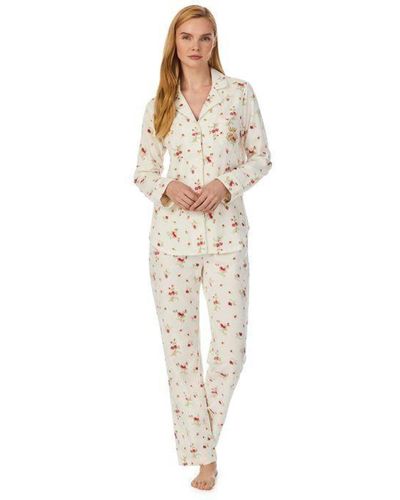 Ralph Lauren Nightwear and sleepwear for Women | Online Sale up to 43% off  | Lyst