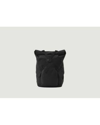 pinqponq Solid Kross Bag U - Black