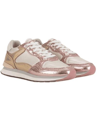 HOFF Copper City Sneakers - Pink