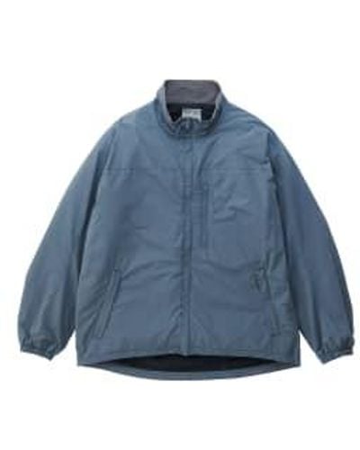 Gramicci Canyonjacke - Blau