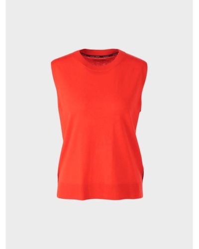 Marc Cain Knitwear for Women Online Sale up to 25 off Lyst UK