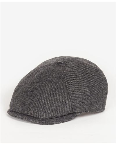 Barbour gully shop hat