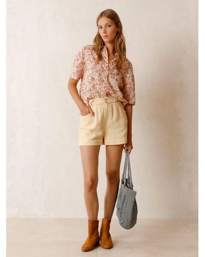 Indi&cold camisas online