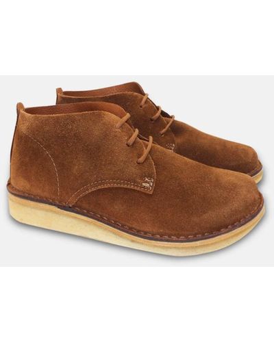 astorflex desert boots