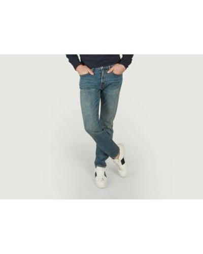 PS by Paul Smith Tapered Jeans 1 - Blu