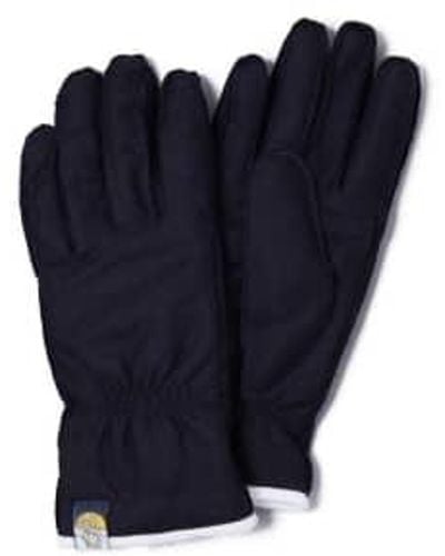 Elmer Gloves Balance Circular Glove Navy Navy. / M - Blue