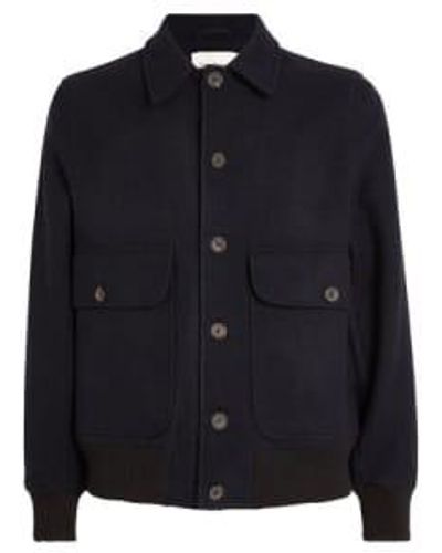 Oliver Spencer Jacket 16 - Blu