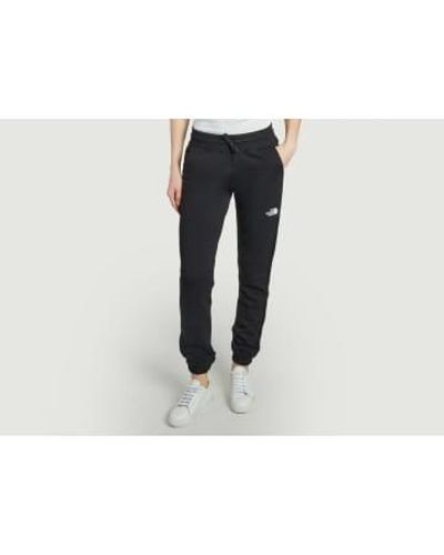 The North Face Track Trousers Regular Fit S - Blue