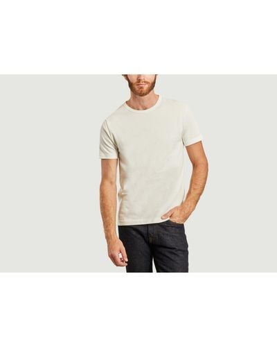 White Merz B. Schwanen T-shirts for Men | Lyst
