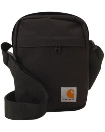 Carhartt Essentials Bag Unisex I031582 Schwarz