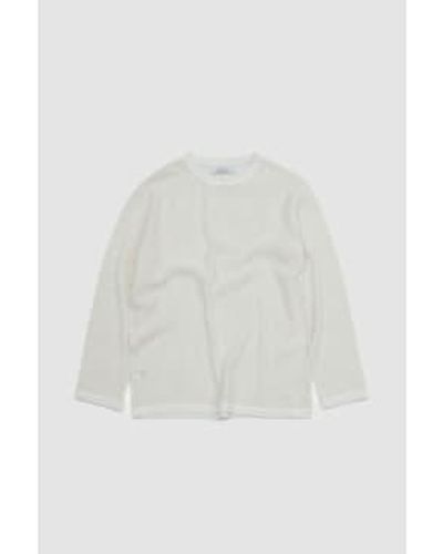 GIMAGUAS Diablo T Shirt - Bianco