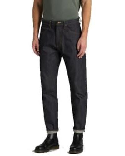 Lee Jeans T Dry L32 36 - Black