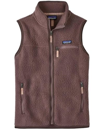 Patagonia Waistcoats and gilets for Women | Online Sale up to 30% off ...
