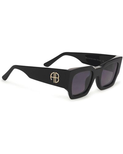 Anine Bing Sunglasses for Women | Black Friday Sale & Deals up to 45% off |  Lyst