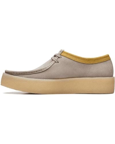 Zapatos sin cordones Clarks de hombre | Rebajas en línea, hasta el 40 % de  descuento | Lyst - Página 3