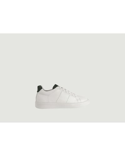 National Standard Edition 9 Trainers 45 - White