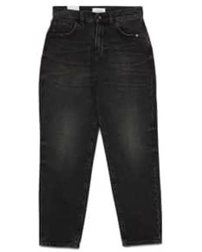 AMISH Lizzie Jeans Pant W.25 - Black