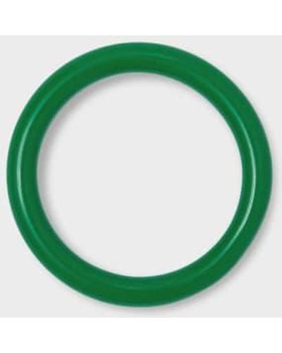 Lulu Color Ring Enamel 55 - Green