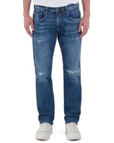 Replay rebajas hombre sale