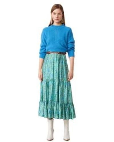 Suncoo Philly Knit In - Blu