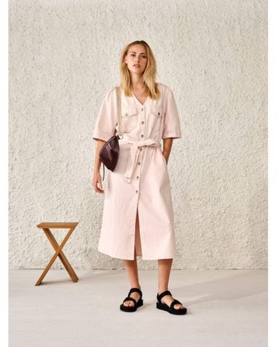 Bellerose Clothing for Women | Online Sale up to 60% off | Lyst