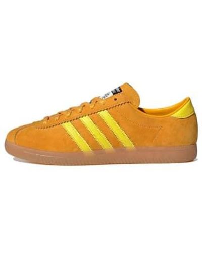 adidas Sunshine gw5771 pantone sneakers - Giallo