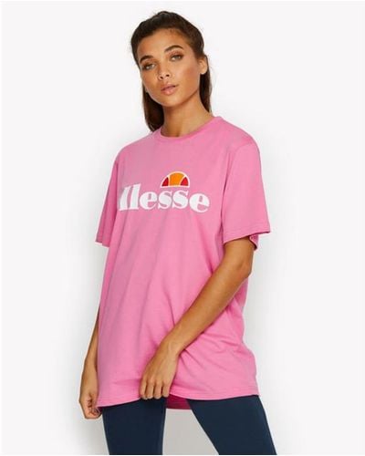 Ellesse Clothing for Women, Online Sale up to 62% off