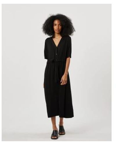 Minimum Biola Dress 38 - Black